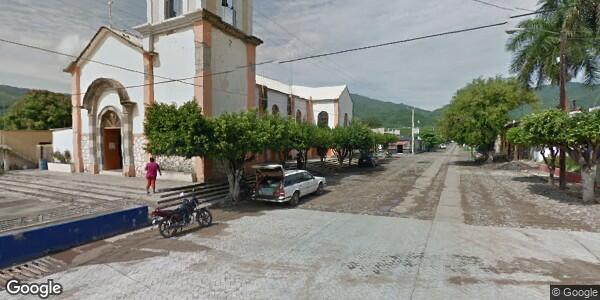 JUNTA MUNICIPAL DE PUEBLO JUAREZ